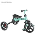 thumbnail image 4 of Yvolution Y Velo Flippa Tricycle 4-en-1 pour Tout-Petit à Ba, 4 of 5