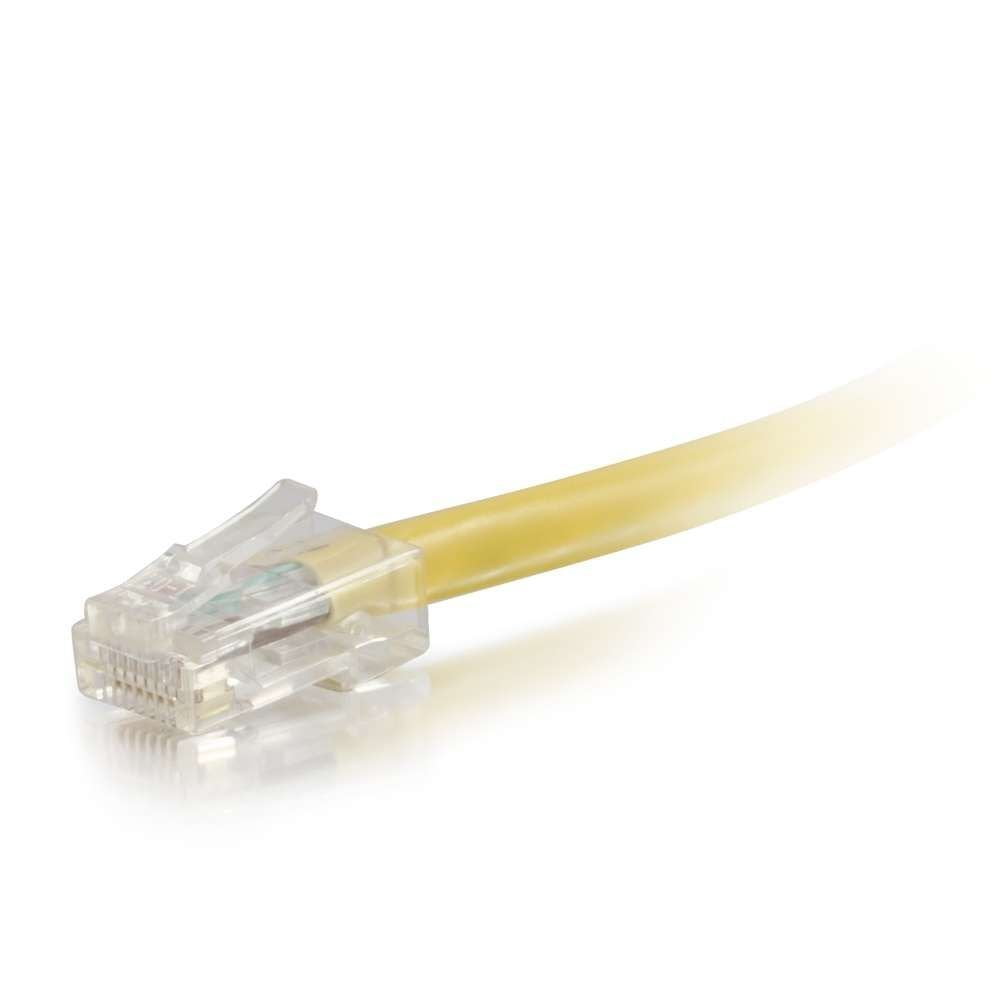 /Cables to Go 04178 Cat6 NonBooted Unshielded (UTP) Network Patch