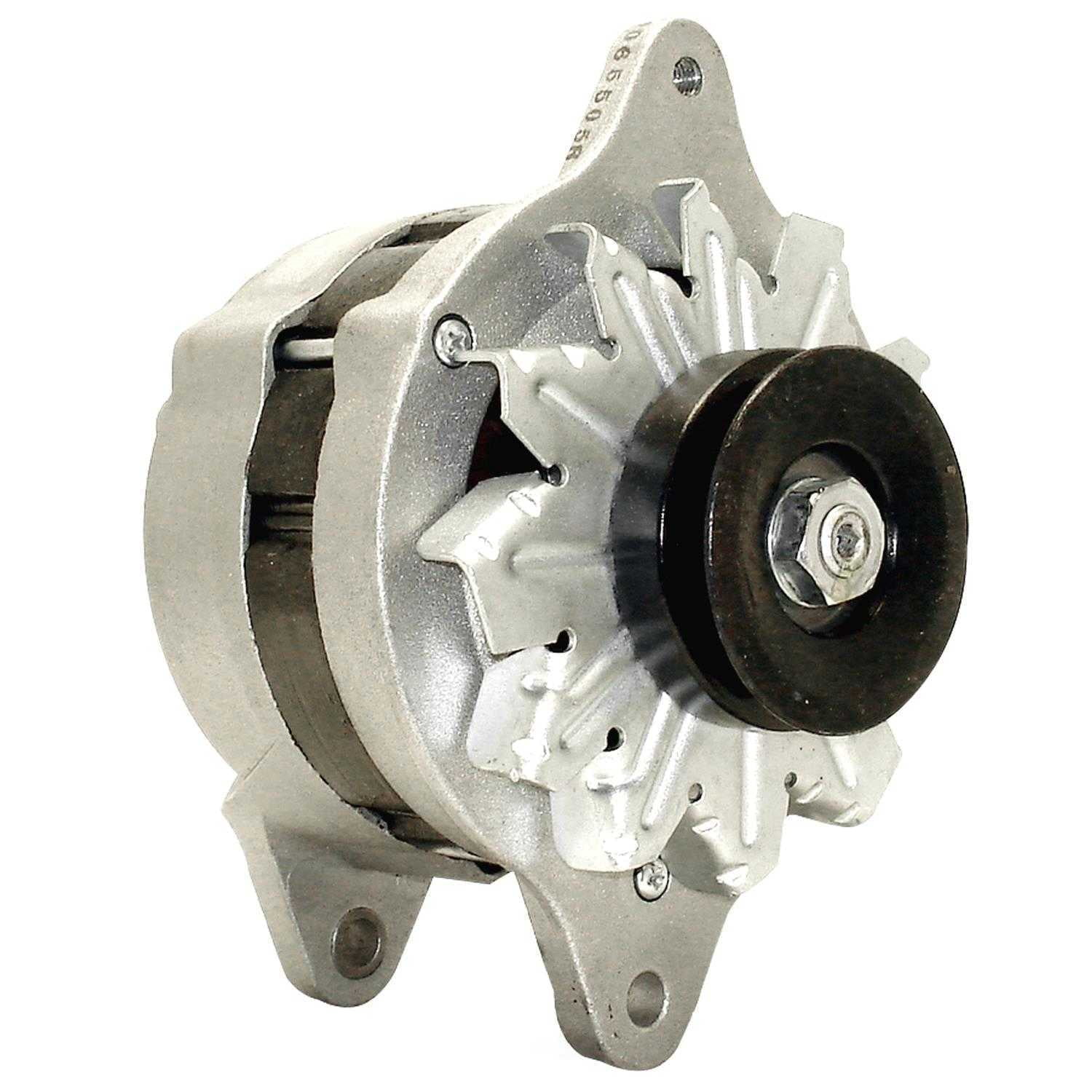 FVP Professional 14131 Alternator Standard
