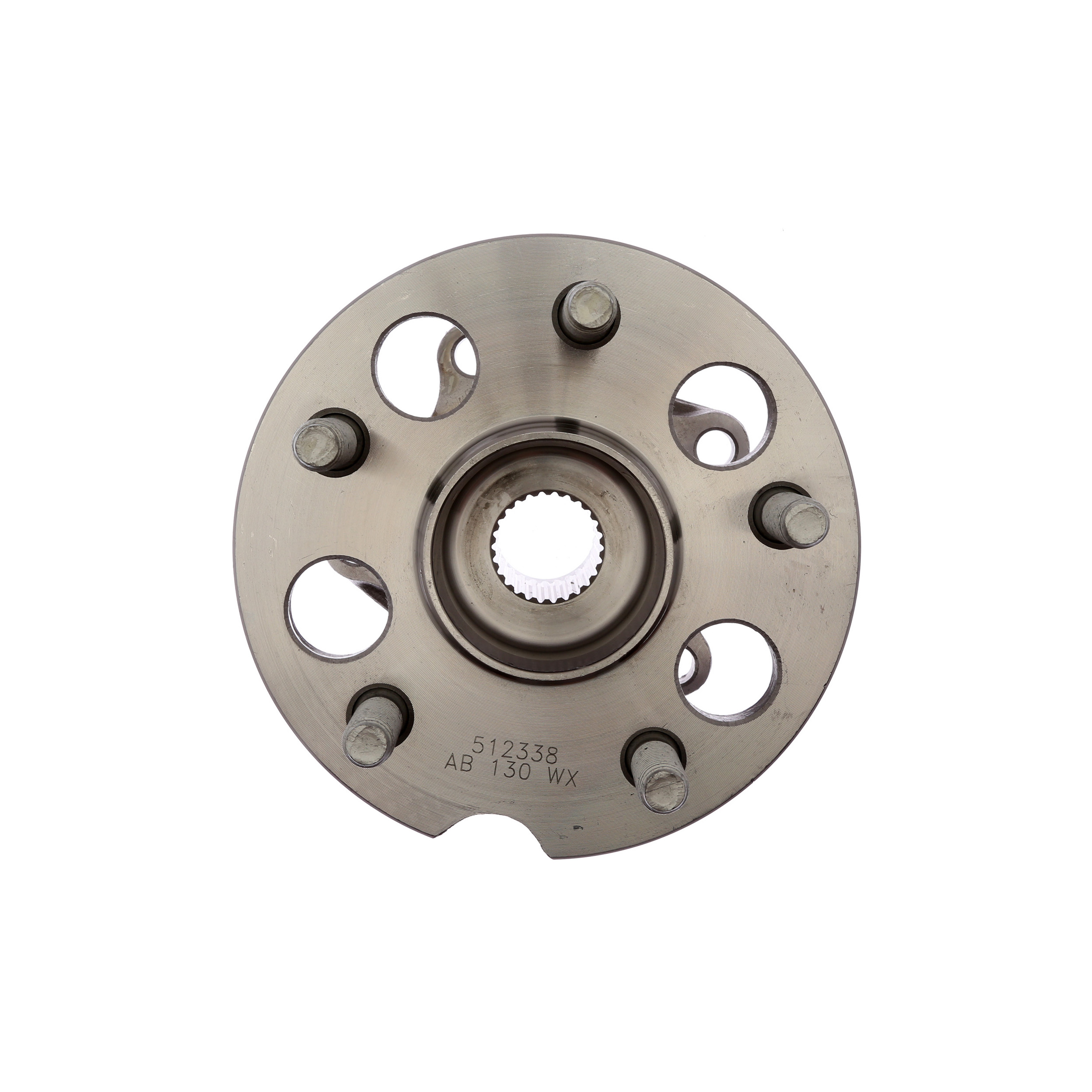 R-Line Wheel Hub Assemblies Fits select: 2001-2005 TOYOTA RAV4