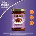 thumbnail image 4 of N'DULCE Dulce de Leche with Chocolate, 15oz, 4 of 6