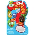 thumbnail image 2 of Crayola BIN80025-12 Crayola Silly Scents Putty - 12 Each, 2 of 2