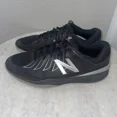 thumbnail image 1 of New Balance 1006 Mens Size 13 Black Athletic Running Shoes Sneakers MC1006BS, 1 of 5