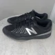 thumbnail image 1 of New Balance 1006 Mens Size 13 Black Athletic Running Shoes Sneakers MC1006BS, 1 of 6