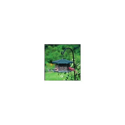 Homestead Gardner Party Gazebo Hopper Bird Feeder Walmart Com