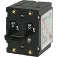 thumbnail image 2 of Interruptor automático Blue Sea Systems A-Series 20A de doble polo, 2 of 8