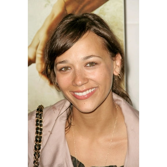 Rashida Jones At Arrivals For The Ten New York Premiere Dga Director'S Guild Of America Theatre New York Ny July 23