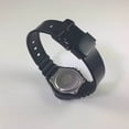 thumbnail image 3 of Women's Dive-Style Watch, Pink Dial, 3 of 4