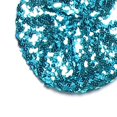 thumbnail image 2 of Sonducket Boinas de lentejuelas brillantes elásticas para mujer, sombreros de otoño, primavera y verano, gorros publicitarios de fiesta de colores Sombreros lago azul Sonducket PS11561-09, 2 of 6