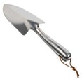 Axio 1PC Gardening Shovel with Scale Stainless Steel Plants