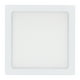 thumbnail image 3 of Estevez Luminaria LED para Sobreponer DRUM SQUARE ECO 18W 3000K Blanco, 3 of 7