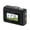 Black, variant on 1080P 720P Video Recording Tiny Digital Camera with Scintillate Clear Sound Extendable Storage Long Battery Life for Incidents