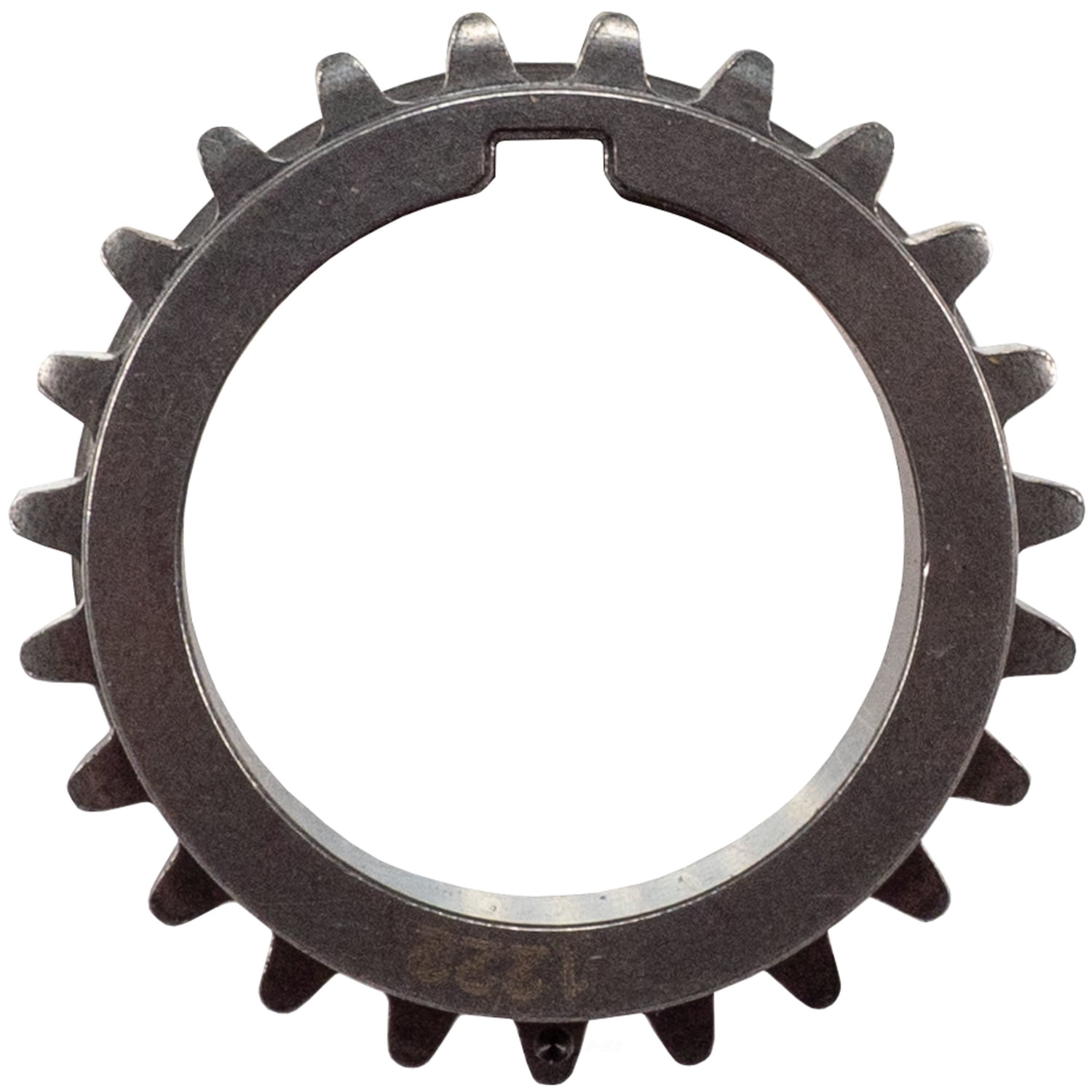 Melling S1317 Stock Engine Timing Crankshaft Sprocket