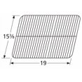thumbnail image 1 of Music City Metals 50091 Porcelain Steel Wire Cooking Grid Replacement for Gas Grill Model Charbroil 463621811, 1 of 2