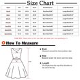 thumbnail image 2 of MELDVDIB Plus Size Women Summer Casual T-Shirt Dresses Loose Plain Tank V-Neckline Short Sleeve Straight Dress, Gift on Clearance, 2 of 8