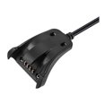 thumbnail image 3 of Cable de carga de datos USB Cargador para aventureros/golfistas 2/Spark 3/Runner 2/Runner 3 Reloj de fitness con GPS, 3 of 5
