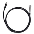thumbnail image 4 of Temperature Controller Probe,  Thermostat Probe Waterproof ±3% Stainless Steel  For Plant Greenhouse Soil Fish Pond, 4 of 8