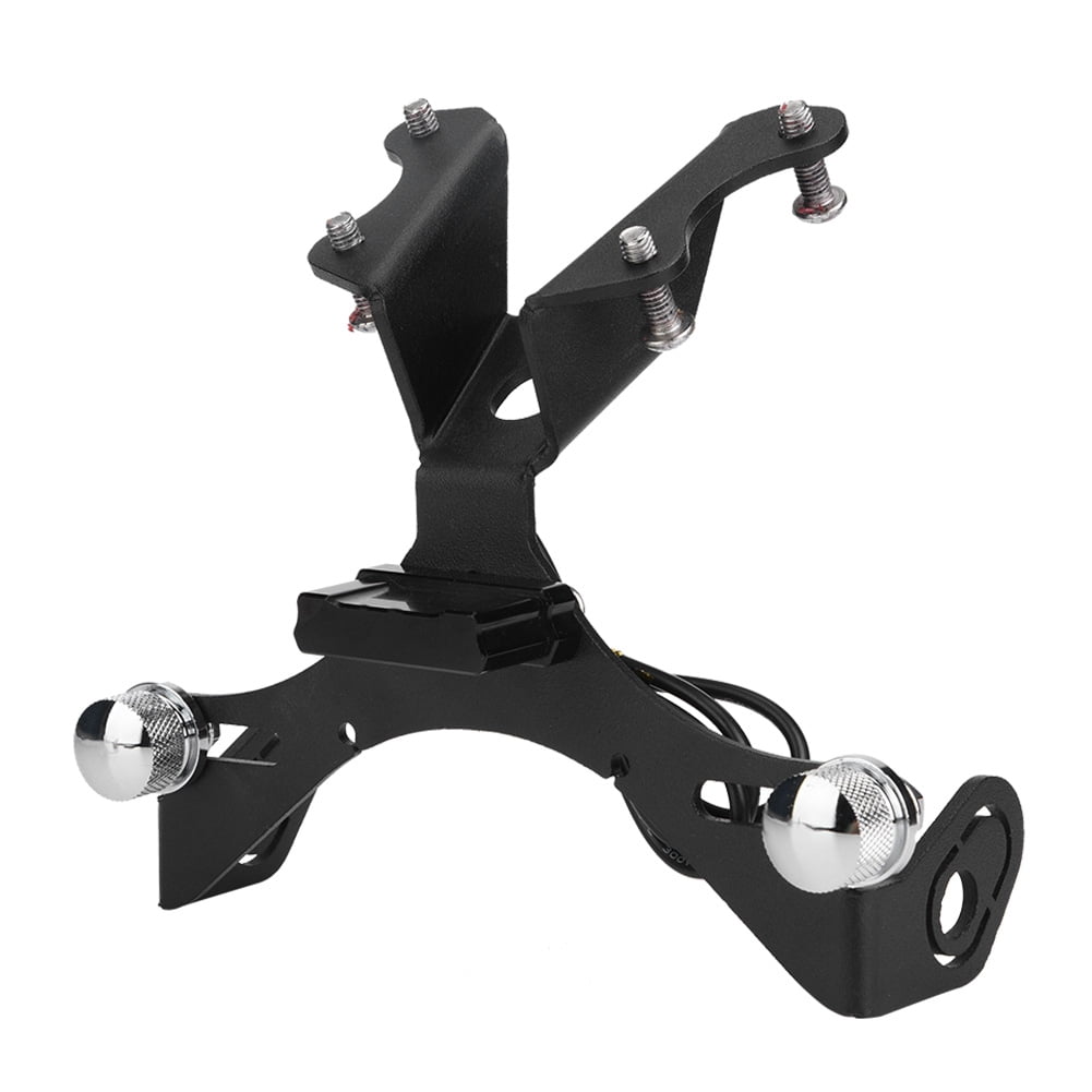 back number　 会報＃1〜10 Number Tail Tidy Motorcycle License Plate Holder Panama | Ubuy
