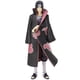 thumbnail image 1 of Figuras de acción de Naruto Shippuden Uchiha Itachi para niños, juguetes de modelos de PVC móviles, articulaciones articuladas, regalos para niños, SHF Shippuden Fivean Figuras de anime, 1 of 5