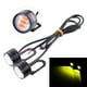 thumbnail image 3 of Gwong Autos 2pcs 5630 SMD LED MOTORYCLE HANDERBAR SPOTAL LINTURA DE FIRIR LUZ DE LUZ DE LA LÁMPARA Gwong 24004049, 3 of 7