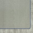 thumbnail image 5 of Just Kidding 12' x 6' area rug in color Cobalt Blue, 5 of 6