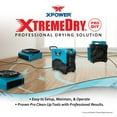 thumbnail image 6 of XPOWER XtremeDry Pro-DIY Restoration PLUS Clean-Up Tool Kit, 6 of 9