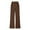 Coffee, variant on jjayotai Wide Leg Pants for Women, Work Business Casual High Waisted Dressy Pant Flowy Trousers Office Coffee M