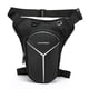 thumbnail image 1 of Bolsa para pierna de motocicleta Yucenbra impermeable negra, 1 of 7