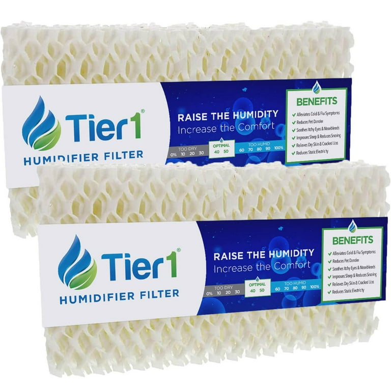 Sears kenmore humidifier sale filters