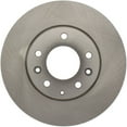 thumbnail image 4 of Disc Brake Rotor Fits select: 2003-2005 MAZDA 6, 4 of 4