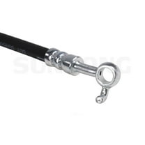 Sunsong 2206166 Brake Hydraulic Hose