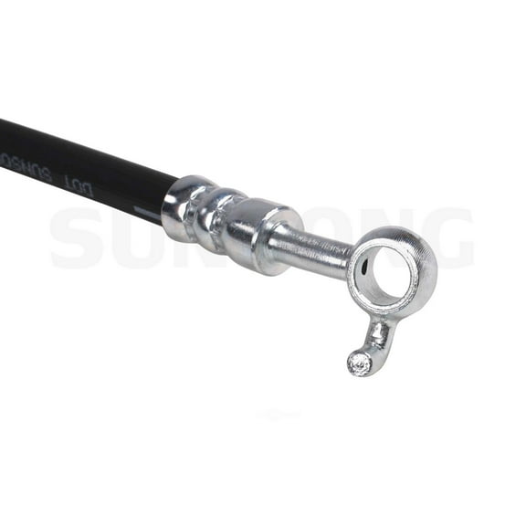 Sunsong 2206166 Brake Hydraulic Hose