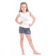 thumbnail image 1 of Conjunto Shorts Marie Aristogatos blanco 4 Blip Kids ARIY19180312G04, 1 of 6