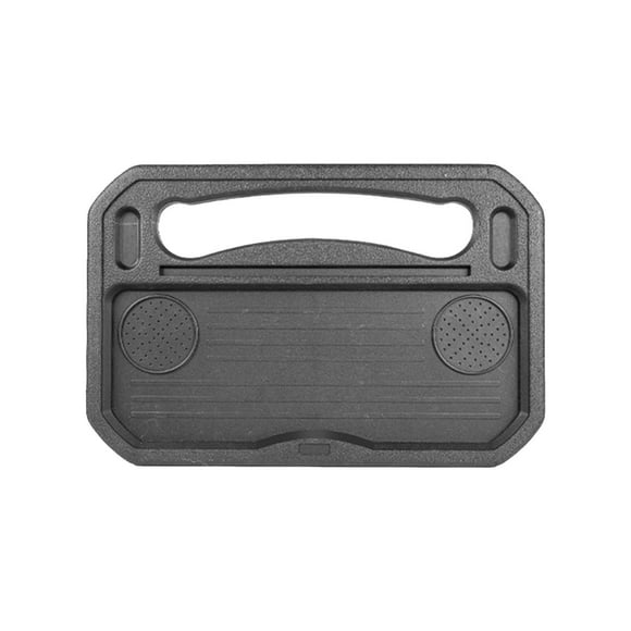Steering Wheel Laptop Holder Car Dining Tray Multifunctional Shelf Laptop Holder Tray Car Small Table Car Steering Wheel Table Laptop Steering Wheel Desk Steering Wheel Table Tray