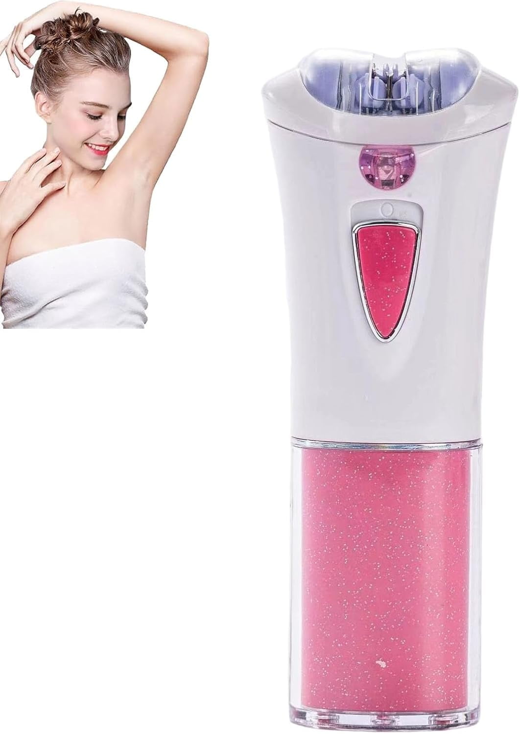 Silk'n Jewel At Home Hair Removal Device - Smooth Remover for