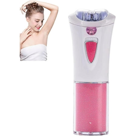 Glabrouse Skin Epilator for Face, 2025 Upgrade Glabrouse Skin Hair Remover for Women