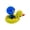 D, variant on Yihuala Hand Blown Glass Minis Fish Figurines Collectibles Sea Sculptures for Home Wedding Centerpieces Decors