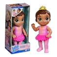 thumbnail image 3 of Muñeca Hasbro Baby Alive Baby Alive Princess Ballerina, 3 of 4
