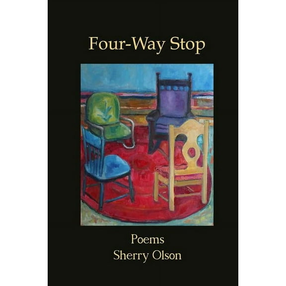Four-Way Stop (Paperback)
