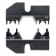 thumbnail image 1 of KNIPEX 97 49 63 Mordaza intercambiable Para conectores solares (Huber + Suhner), 1 of 1