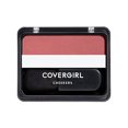 thumbnail image 1 of COVERGIRL Cheekers Blush, Soft, Blendable, Lightweight Formula, Easy & Natural Look, 100% Cruelty-Free, 3 G, 1 of 4