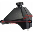 thumbnail image 5 of Custom-Fitted Gas Fuel Petrol Tank, Engineered for 50-125cc Chinese ATV Quads, ABS Plastic Construction Promises Leak-Free Performance, 5 of 5