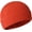 #Orange, variant on 50% Wool Warm Cuffed Swag Knit Short Fisherman Beanie for Men Women Winter Hats Trawler Skull Cap