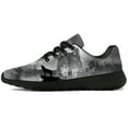 thumbnail image 5 of Uminder Mens Tennis Shoes Wolf Sneakers Black Shoes Size 9.5, 5 of 5