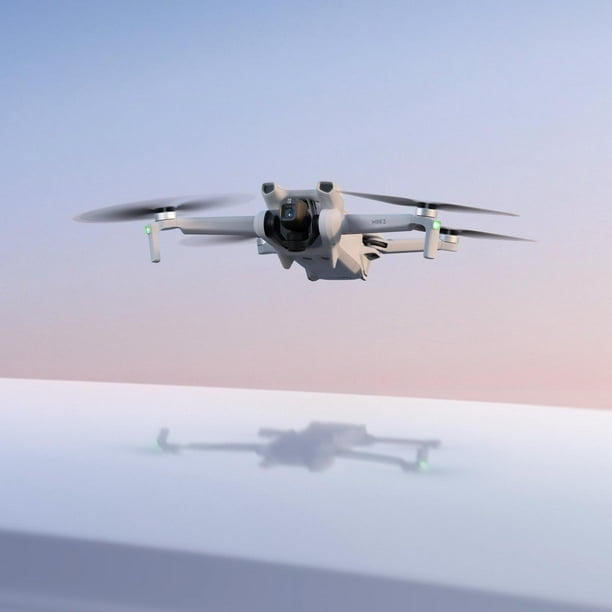 Dron DJI Mini Pro GL Bodega Aurrera en línea