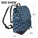 thumbnail image 2 of Disketp Turtle Mochila de Cuero para Mujer, Bolso de Espalda Antirrobo con Estilo para Viaje, Trabajo y Uso Diario, 2 of 4