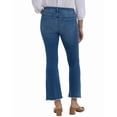 thumbnail image 2 of NYDJ womens  Barbara Bluewater Bootcut Jean, 0, 2 of 3