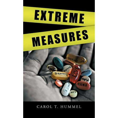 Extreme Measures (Hardcover)