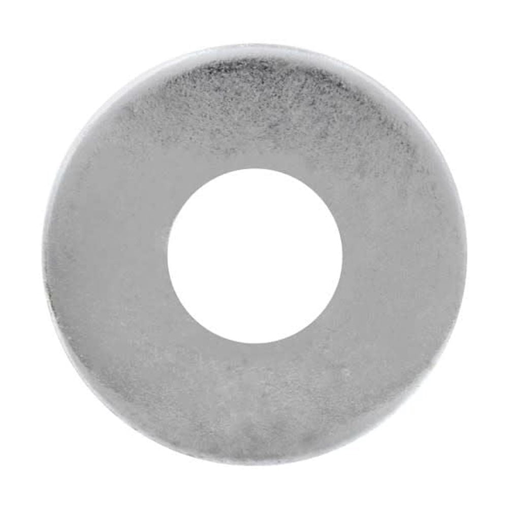 Hillman 9/16In Uss Flat Washer 110Pk