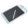 thumbnail image 1 of Electronic Doodle Pad, Drop Proof 10 Inches Colorful 150mAh Battery LCD Writing Tablet Educational For 3-8 Years Old, 1 of 8